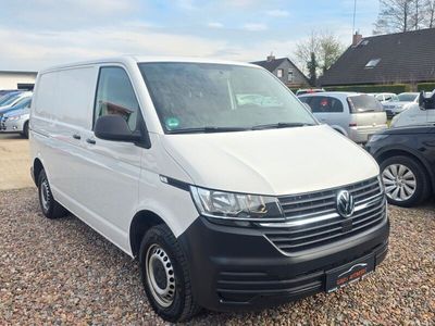 gebraucht VW Transporter T6Kasten Kasten FW