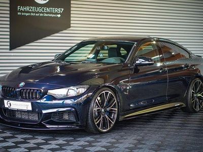 BMW 435 Gran Coupé