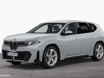 Gebraucht BMW iX3 M Sport 344 kW (469 PS) 2026 Grau SUV