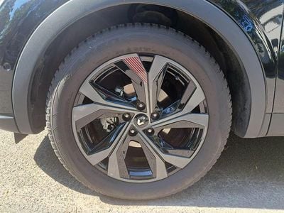 Usata Renault Arkana R.S. 160 CV (117 kW) 2023 Nero SUV