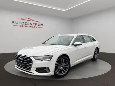 Usata Audi A6