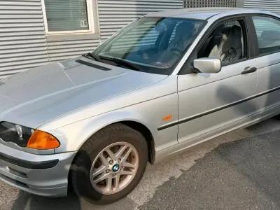 Gebraucht BMW 318