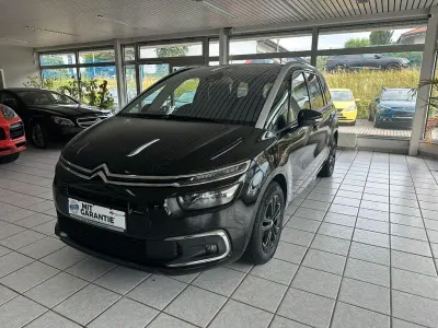 Gebraucht Citroën C4