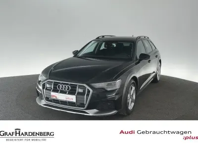 Gebraucht Audi A6 Allroad
