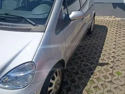 Gebraucht Mercedes A160