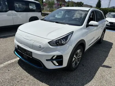 Gebraucht Kia e-Niro