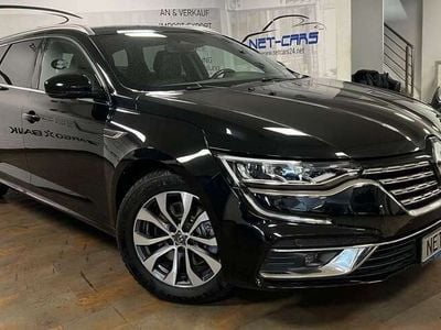 Renault Talisman GrandTour