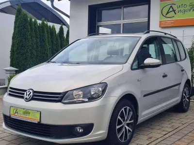 Gebraucht VW Touran