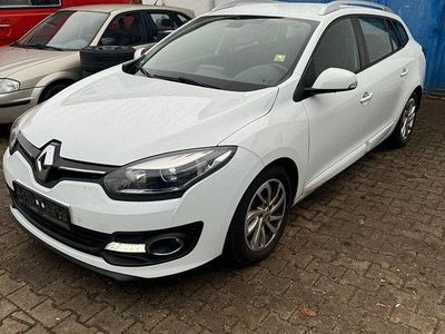 Renault Mégane GrandTour