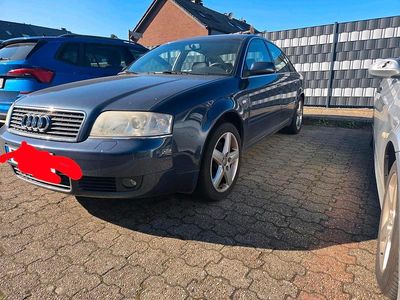 Occasion Audi A6