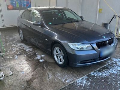 gebraucht BMW 320 d -