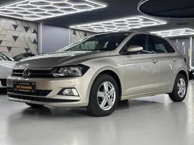 Gebraucht VW Polo
