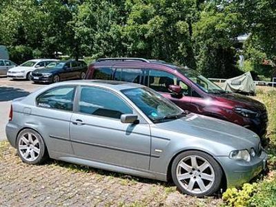 BMW 316 Compact