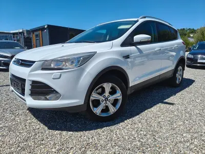 Gebraucht Ford Kuga