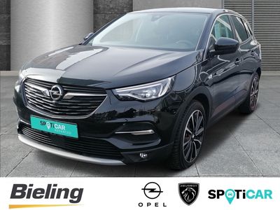 gebraucht Opel Grandland X  Business Innovation Plug-In-Hybrid, S