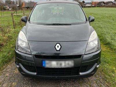 Renault Scénic III