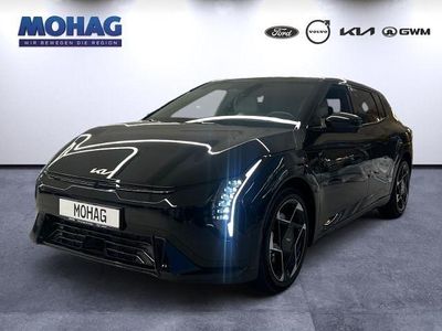 Schwarz Neu 2026 Kia EV4 GT-Line Limousine | 48.990 € (Etwas zu teuer)