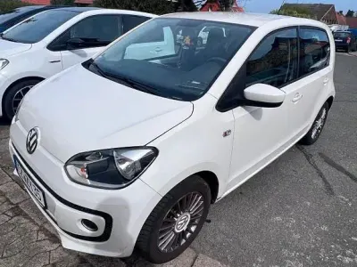 Gebraucht VW up!