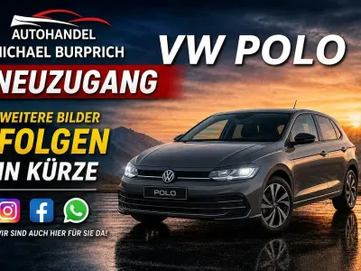 Gebraucht VW Polo