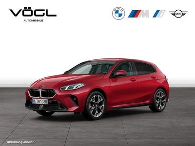 Nouă BMW 120 M Sport 156 CP (114 kW) 2026 Roșu Hatchback