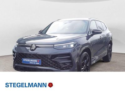 Ny VW Tayron R-line 193 HK (141 kW) 2026 Grå SUV