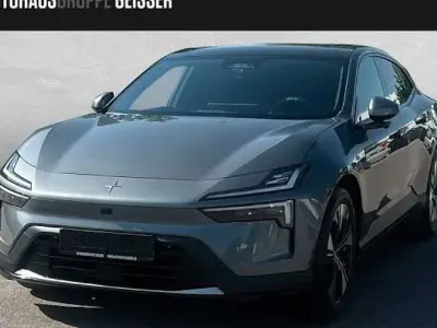 Gebraucht Polestar 4