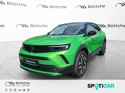 Gebraucht Opel Mokka