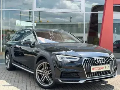 Gebraucht Audi A4 Allroad Ambiente 218 PS (160 kW) 2017 Andere Kombi