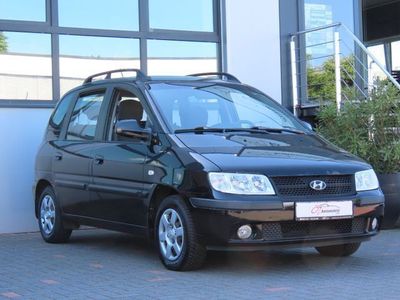 Hyundai Matrix