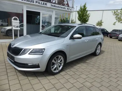 Gebraucht Skoda Octavia