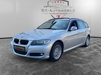 gebraucht BMW 320 d Touring NAVI/PANO/SHZ/PDC/TEMPOMAT