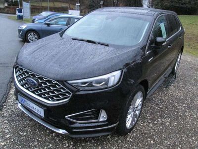 gebraucht Ford Edge Vignale 4x4,KAMERA,AHK,PANODACH,VOLLAUSST.