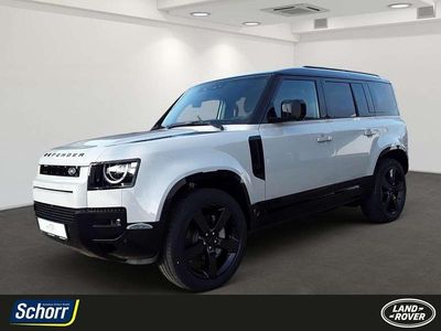 Grau Neu 2026 Land Rover Defender HSE Dynamic SUV | 113.000 € (Fairer Preis)