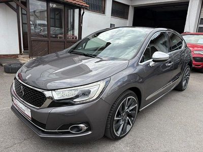 DS Automobiles DS4