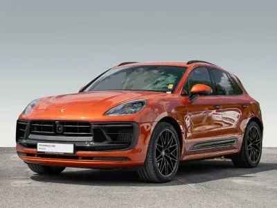 Gebraucht Porsche Macan GTS