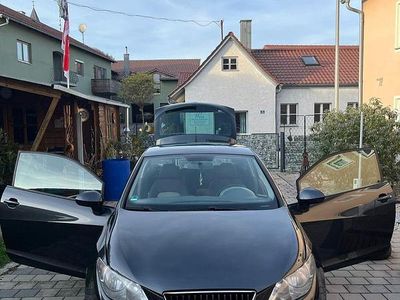 Grau Gebraucht 2009 Seat Ibiza SC Reference Kleinwagen | 1.999 € (Fairer Preis)