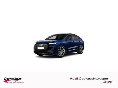gebraucht Audi Q4 e-tron SONOS
