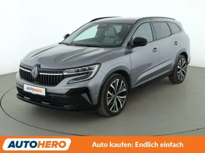 Gebraucht Renault Espace