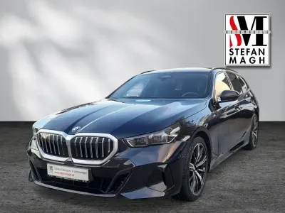Occasion BMW 520