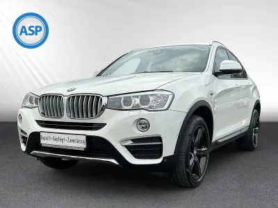 Gebraucht BMW X4