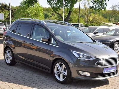 Ford Grand C-Max