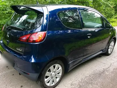 Gebraucht Mitsubishi Colt