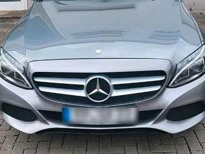 Gebraucht Mercedes 200 184 PS (135 kW) 2014 Silber Limousine