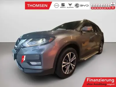 Gebraucht Nissan X-Trail