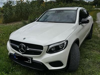 Mercedes GLC250