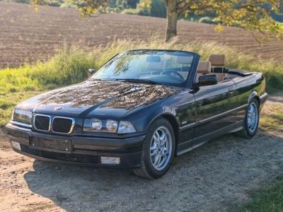 BMW 328 Cabriolet