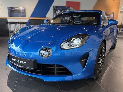 Alpine A110