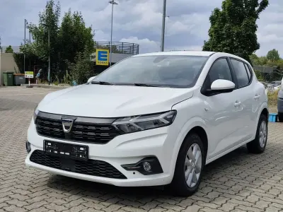 Gebraucht Dacia Sandero