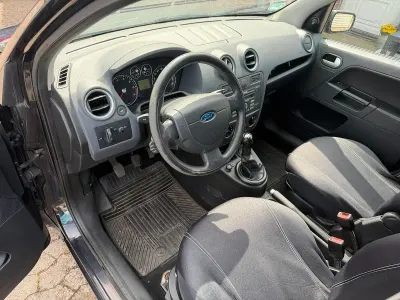 Occasion Ford Fusion