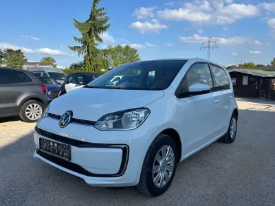 Używany VW e-up!